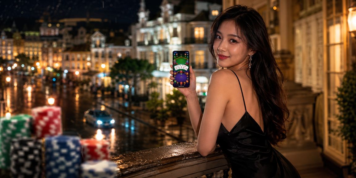 Người dùng tại Đà Lạt chơi bài card game casino trực tuyến trên laptop trong không gian cà phê ấm cúng