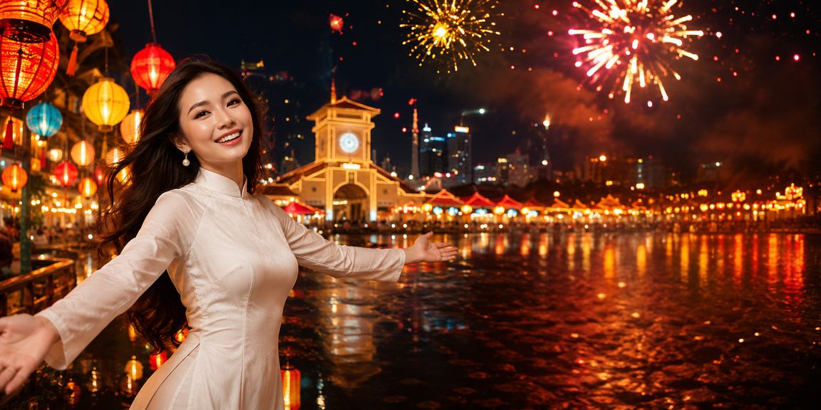Người chơi trải nghiệm cá cược trên điện thoại tại thành phố Hồ Chí Minh về đêm