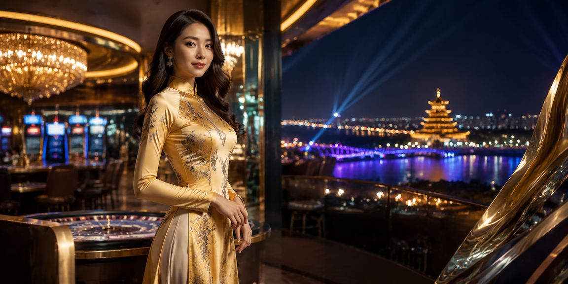 Người chơi tại Huế thưởng thức giải trí trực tuyến cân bằng và lành mạnh