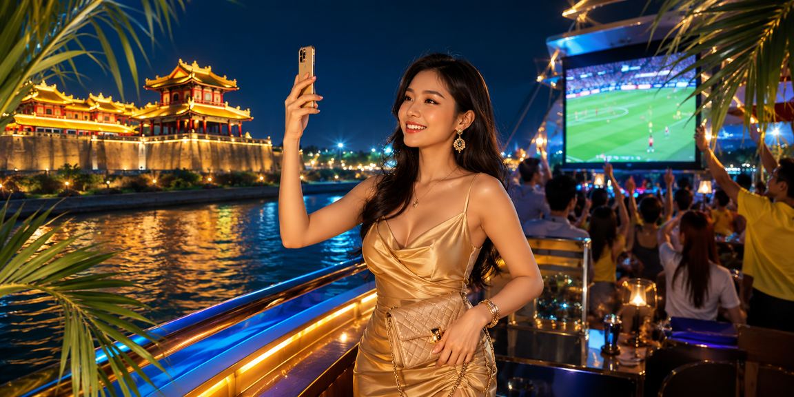 Chương trình thưởng VIP và giải thưởng 188v tại Huế