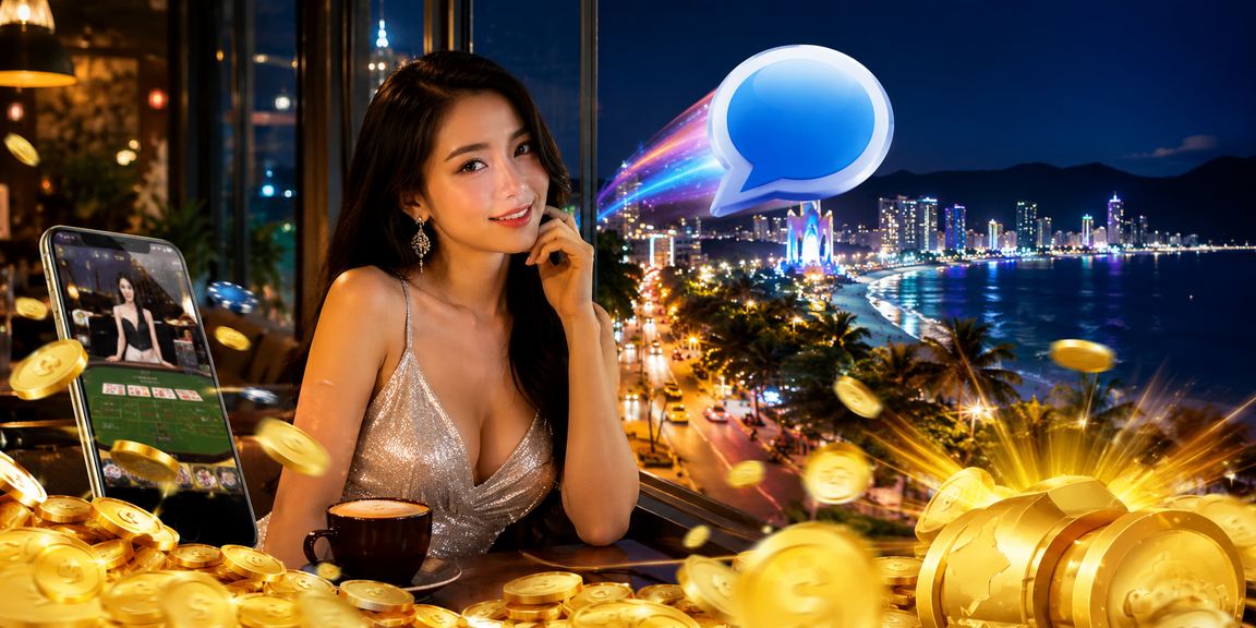 Trải nghiệm cá cược trên di động tại Nha Trang